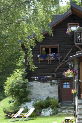 Отель B&B Chalet dei Fiori, Бедретто